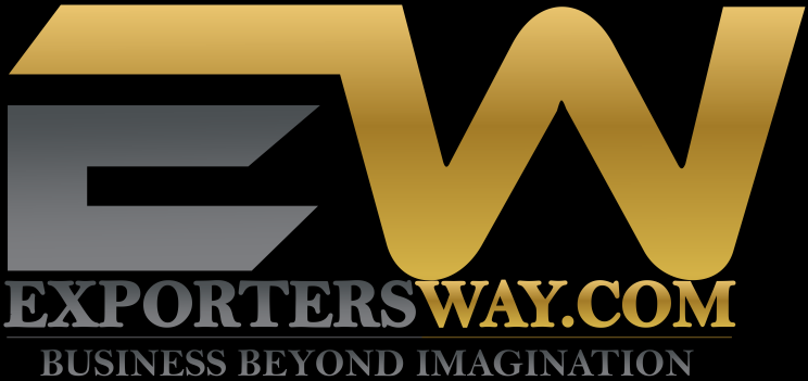 Exportersway Logo