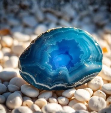 Agate Stone